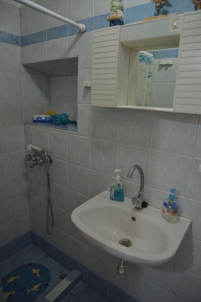 Apartamento Erginas Boat House Plaka  Exterior foto